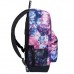 Рюкзак Seven Pro Tie and dye сиреневый с повербанком с USB-разъемом (201002069348) Рюкзак Seven Pro Tie and dye сиреневый с повербанком с USB-разъемом (201002069348)