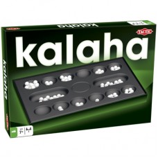 Настольная игра Tactic Калаха (41081) Настольная игра Tactic Калаха (41081)