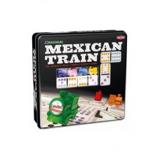 Настольная игра Tactic Мексиканский експресс (54005) Настольная игра Tactic Мексиканский експресс (54005)