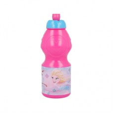 Бутылка для воды Stor Frozen пластиковая 400 мл (Stor-17932) Бутылка для воды Stor Frozen пластиковая 400 мл (Stor-17932)