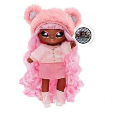 Кукольный набор Na na na surprise Glam Кейли Гризли (575351) Кукольный набор Na na na surprise Glam Кейли Гризли (575351)