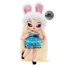 Кукольный набор Na na na surprise Glam Елис Гопс (575368) Кукольный набор Na na na surprise Glam Елис Гопс (575368)