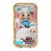 Кукольный набор Na na na surprise Glam Елис Гопс (575368) Кукольный набор Na na na surprise Glam Елис Гопс (575368)