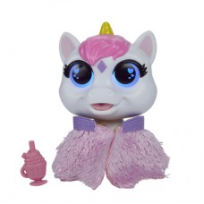 Интерактивная игрушка FurReal Friends Волшебный зверек Единорог Айрина (F1545/F1825) Интерактивная игрушка FurReal Friends Волшебный зверек Единорог Айрина (F1545/F1825)