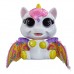 Интерактивная игрушка FurReal Friends Волшебный зверек Единорог Айрина (F1545/F1825) Интерактивная игрушка FurReal Friends Волшебный зверек Единорог Айрина (F1545/F1825)