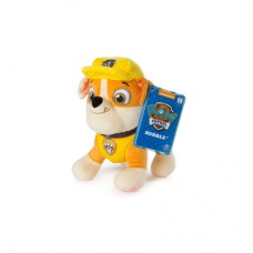 Мягкая игрушка Paw Patrol Крепыш 20 см (SM16604/4557) Мягкая игрушка Paw Patrol Крепыш 20 см (SM16604/4557)