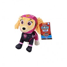Мягкая игрушка Paw Patrol Скай в мотошлеме 20 см (SM16604/1928) Мягкая игрушка Paw Patrol Скай в мотошлеме 20 см (SM16604/1928)