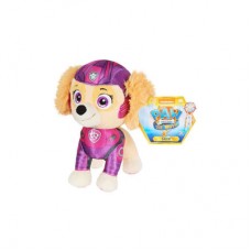 Мягкая игрушка Paw Patrol Скай 20 см (SM16604/7522) Мягкая игрушка Paw Patrol Скай 20 см (SM16604/7522)