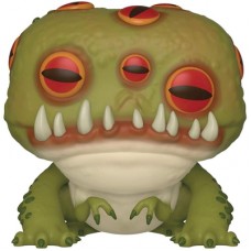 Фигурка Funko Pop Fallout 76 Radtoad (FUN2076) Фигурка Funko Pop Fallout 76 Radtoad (FUN2076)