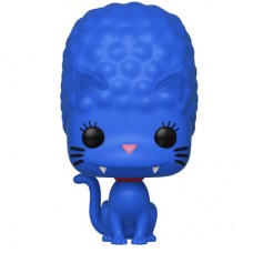 Игровая фигурка Funko Pop Симпсоны Пантера Мардж (FUN2496) Игровая фигурка Funko Pop Симпсоны Пантера Мардж (FUN2496)