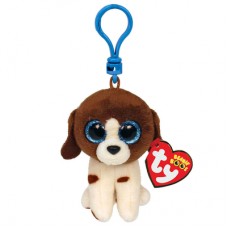 Брелок TY Beanie Boo's Щенок Маддлс 12см (35245)