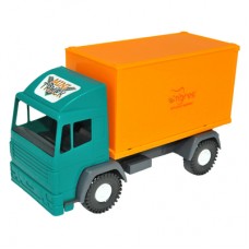 Машинка Tigres Mini truck Контейнеровоз (39687)