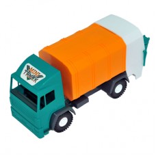 Машинка Tigres Mini truck Мусоровоз (39688)
