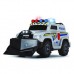 Функциональное авто Dickie Toys Полиция со щитом звуком и светом 15 см (3302001) Функциональное авто Dickie Toys Полиция со щитом звуком и светом 15 см (3302001)