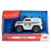 Функциональное авто Dickie Toys Полиция со щитом звуком и светом 15 см (3302001) Функциональное авто Dickie Toys Полиция со щитом звуком и светом 15 см (3302001)