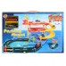 Игрушечный гараж Bburago 3 уровня (18-30025)