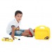 Игровой набор Keenway Чемоданчик с инструментами (K12768) Игровой набор Keenway Чемоданчик с инструментами (K12768)
