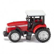 Игрушка Трактор Massey Ferguson Siku (847) Игрушка Трактор Massey Ferguson Siku (847)