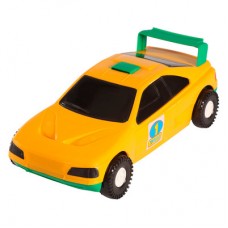 Машинка Авто-спорт Wader (39014) Машинка Авто-спорт Wader (39014)