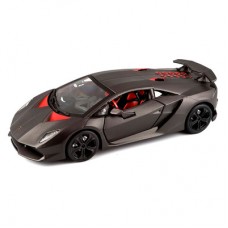 Автомодель Lamborghini Sesto Elemento Bburago (18-21061) Автомодель Lamborghini Sesto Elemento Bburago (18-21061)
