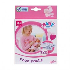 Каша для куклы Baby Born (779170)