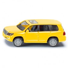 Автомодель Toyota Landcruiser Siku (1440) Автомодель Toyota Landcruiser Siku (1440)
