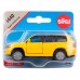 Автомодель Toyota Landcruiser Siku (1440) Автомодель Toyota Landcruiser Siku (1440)