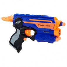 Бластер игрушечный Nerf Elite Файрстрайк (53378)