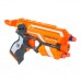 Бластер игрушечный Nerf Elite Файрстрайк (53378)