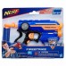 Бластер игрушечный Nerf Elite Файрстрайк (53378)