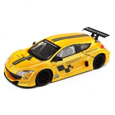 Автомодель BBurago Renault Megan Trophy (18-22115) Автомодель BBurago Renault Megan Trophy (18-22115)