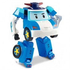 Фигурка-трансформер Поли Poli Robocar (83171)