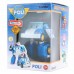 Фигурка-трансформер Поли Poli Robocar (83171) Фигурка-трансформер Поли Poli Robocar (83171)