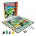 Настольная игра Hasbro Games Моя первая Монополия (A6984) Настольная игра Hasbro Games Моя первая Монополия (A6984)
