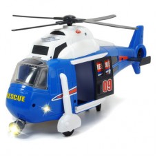 Игрушка Вертолет спасательной службы Dickie Toys 32 см (3308356)