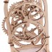 Трехмерный пазл Ukrainian gears Таймер-секундомер механический (6000468) Трехмерный пазл Ukrainian gears Таймер-секундомер механический (6000468)