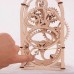 Трехмерный пазл Ukrainian gears Таймер-секундомер механический (6000468) Трехмерный пазл Ukrainian gears Таймер-секундомер механический (6000468)