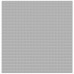 Конструктор LEGO Classic Серая базовая пластина (10701) Конструктор LEGO Classic Серая базовая пластина (10701)