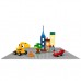 Конструктор LEGO Classic Серая базовая пластина (10701) Конструктор LEGO Classic Серая базовая пластина (10701)
