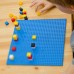 Конструктор LEGO Classic Серая базовая пластина (10701) Конструктор LEGO Classic Серая базовая пластина (10701)