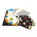 Детская настольная игра Индиго Ravensburger (26654) Детская настольная игра Индиго Ravensburger (26654)