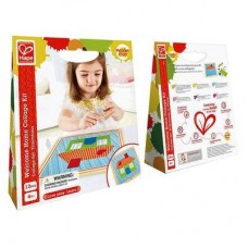 Набор для творчества HAPE Добро пожаловать домой (Е5105) Набор для творчества HAPE Добро пожаловать домой (Е5105)