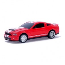 Автомодель MZ Ford Mustang GT500 на радиоуправлении 1:24 (27050) Автомодель MZ Ford Mustang GT500 на радиоуправлении 1:24 (27050)
