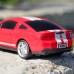 Автомодель MZ Ford Mustang GT500 на радиоуправлении 1:24 (27050) Автомодель MZ Ford Mustang GT500 на радиоуправлении 1:24 (27050)