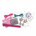 Набор для изготовления подвесок Sweet key charms Style Me Up (409) Набор для изготовления подвесок Sweet key charms Style Me Up (409)