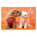 Пазл Trefl Sweet and lovely 100 деталей (16264)