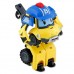 Игровая фигурка Poli Robocar Баки (83308)