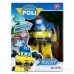 Игровая фигурка Poli Robocar Баки (83308)