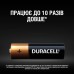 Батарейки щелочные Duracell Basic АА 1.5V LR6 12 шт (5000394006546b) Батарейки щелочные Duracell Basic АА 1.5V LR6 12 шт (5000394006546b)