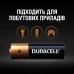 Батарейки щелочные Duracell Basic АА 1.5V LR6 12 шт (5000394006546b) Батарейки щелочные Duracell Basic АА 1.5V LR6 12 шт (5000394006546b)